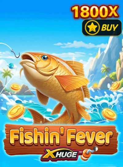 Classic slot game cover from fq77